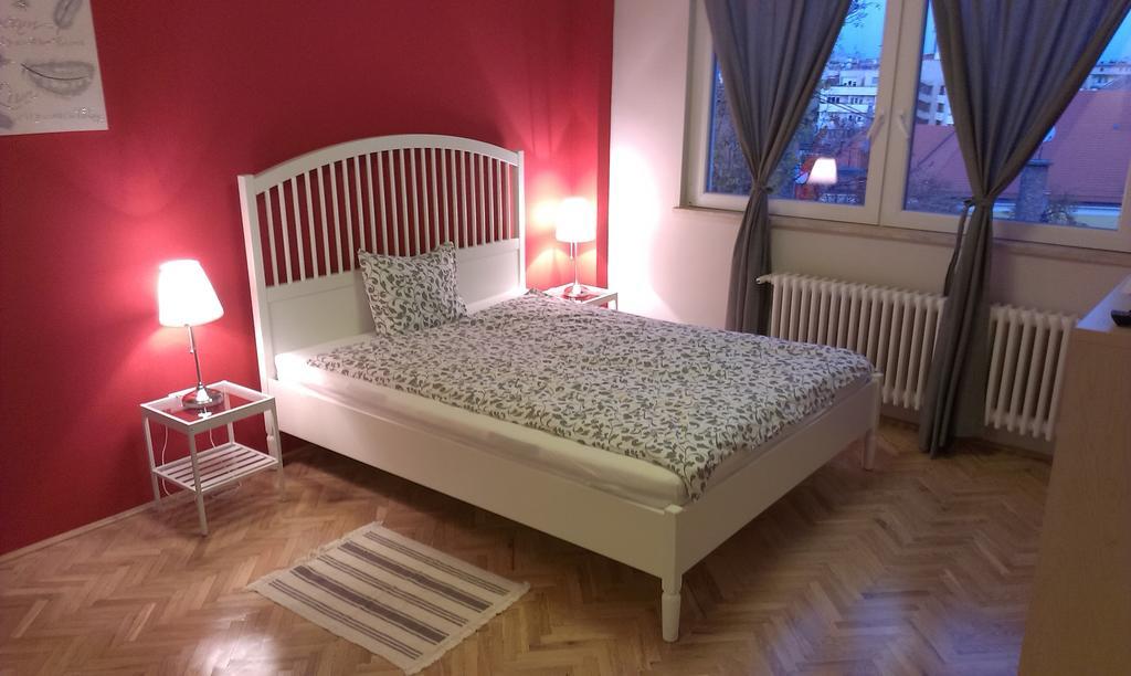 Budanest Appartement