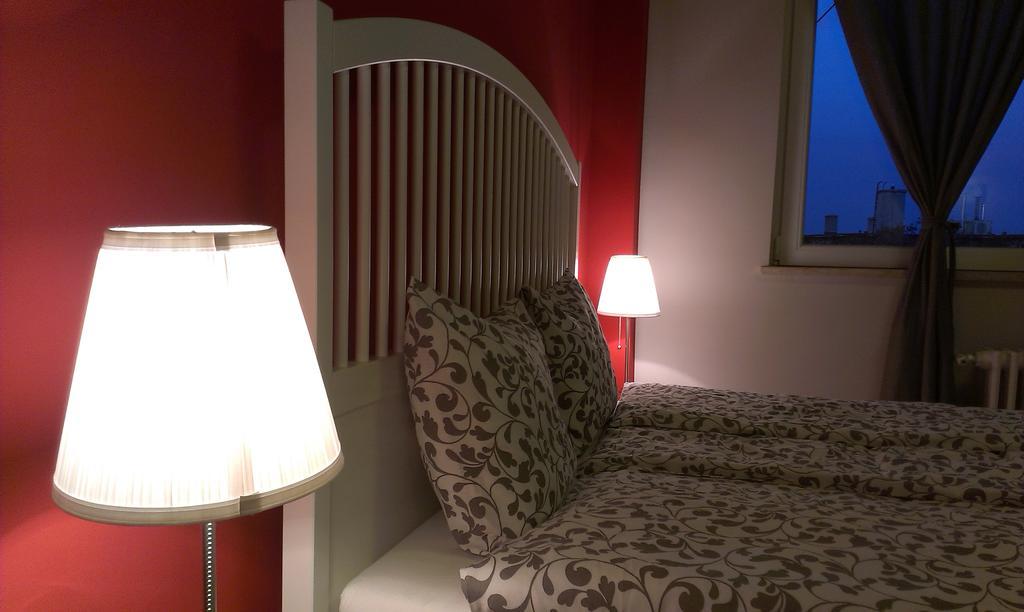 Budanest Appartement *