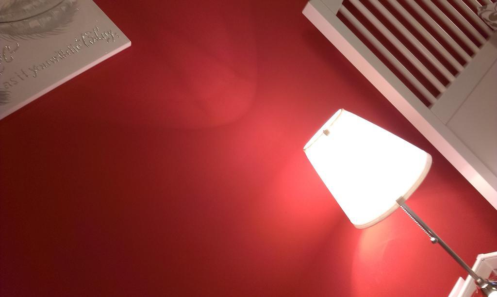 Budanest Appartement Budapest